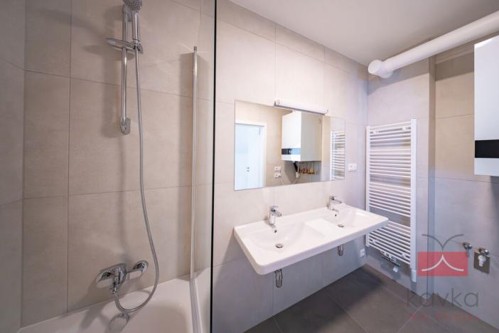 Pronájem bytu 3+kk, Humpolec, Masarykova, 83 m2