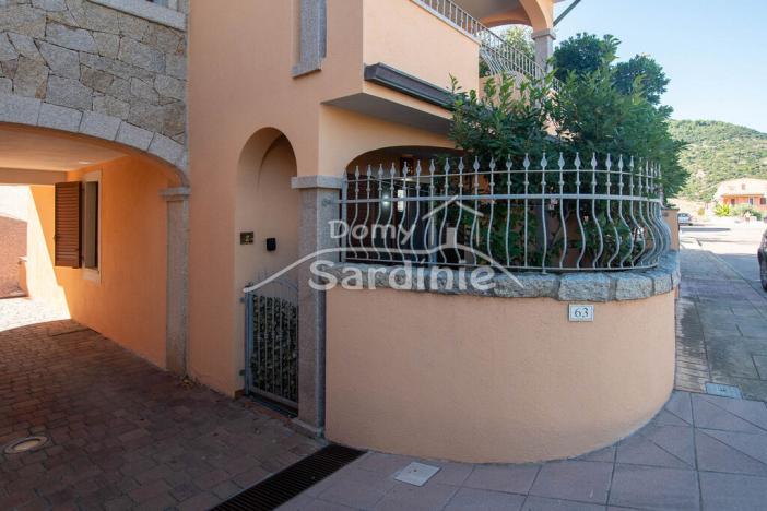 Prodej bytu 2+1, La Ciaccia, Valledoria, Sardinie, Itálie, 59 m2