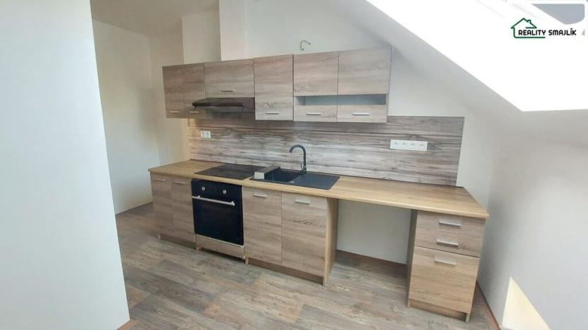 Pronájem bytu 4+1, Cheb, Evropská, 159 m2