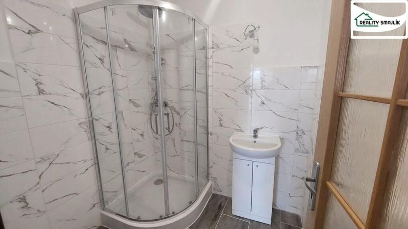 Pronájem bytu 4+1, Cheb, Evropská, 159 m2