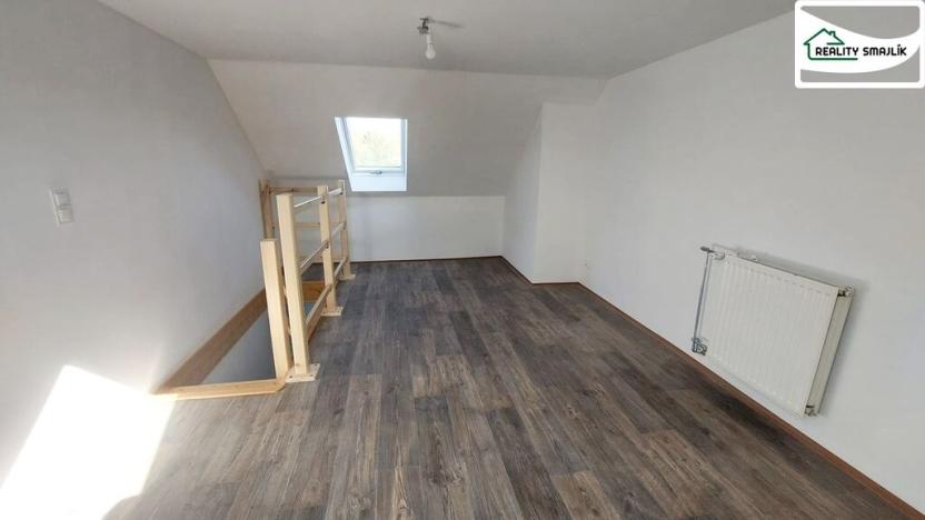 Pronájem bytu 4+1, Cheb, Evropská, 159 m2