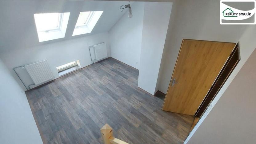 Pronájem bytu 4+1, Cheb, Evropská, 159 m2