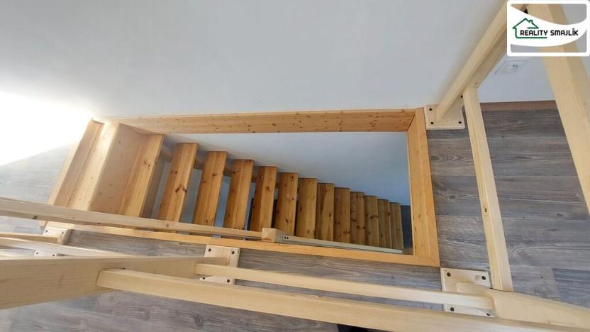 Pronájem bytu 4+1, Cheb, Evropská, 159 m2