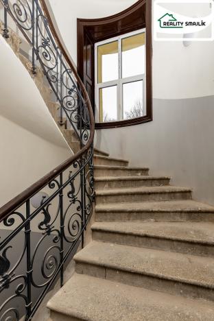 Pronájem bytu 4+1, Cheb, Evropská, 159 m2