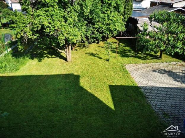 Prodej ubytování, Jihlava, Fügnerova, 255 m2