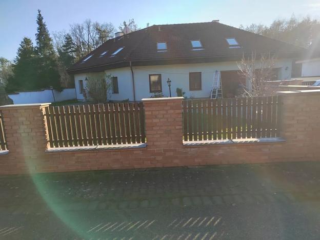 Dražba rodinného domu, Sezemice, 169 m2