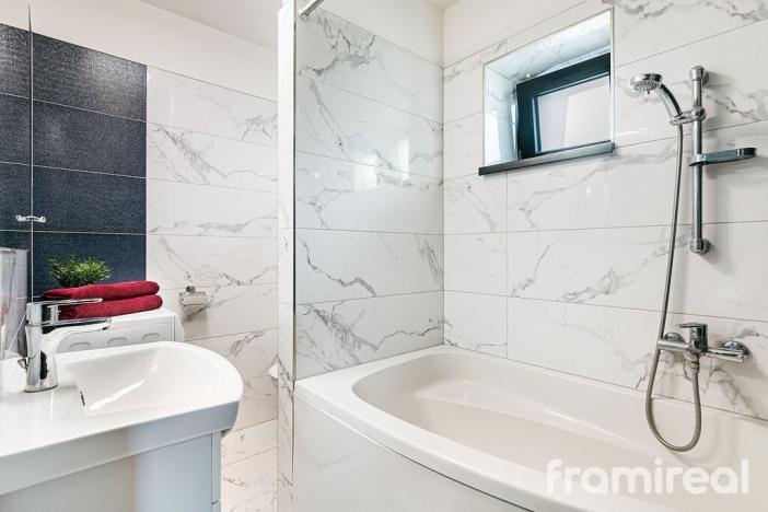 Prodej rodinného domu, Vrbovec - Hnízdo, 80 m2