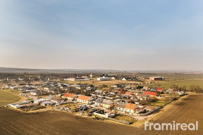 Prodej rodinného domu, Vrbovec - Hnízdo, 80 m2