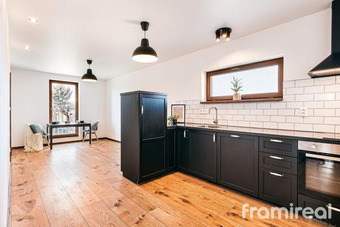 Prodej bytu 2+kk, Vrbovec, 49 m2