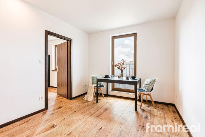 Prodej bytu 2+kk, Vrbovec, 49 m2