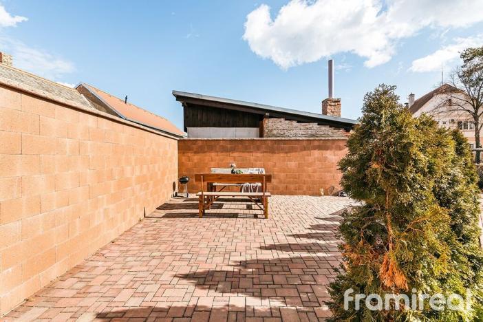 Prodej bytu 2+kk, Vrbovec, 49 m2