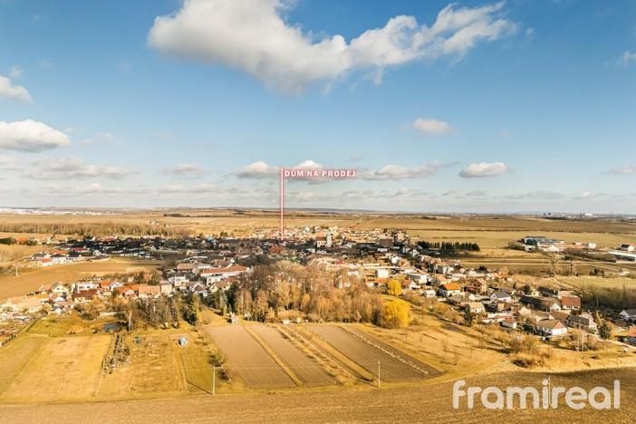 Prodej bytu 2+kk, Vrbovec, 49 m2