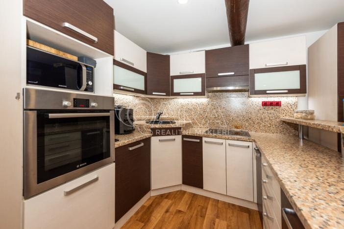 Prodej rodinného domu, Hajnice, 115 m2