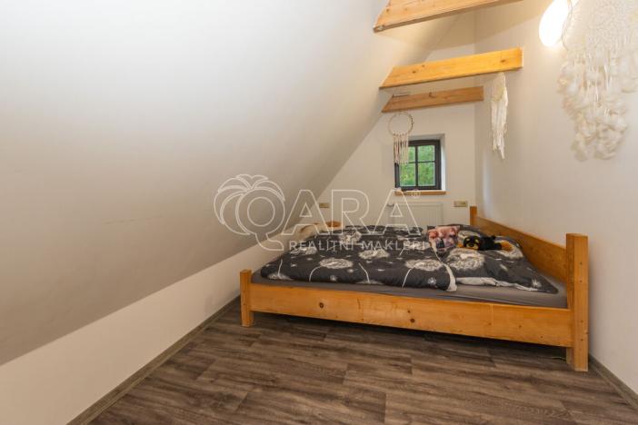 Prodej rodinného domu, Hajnice, 115 m2