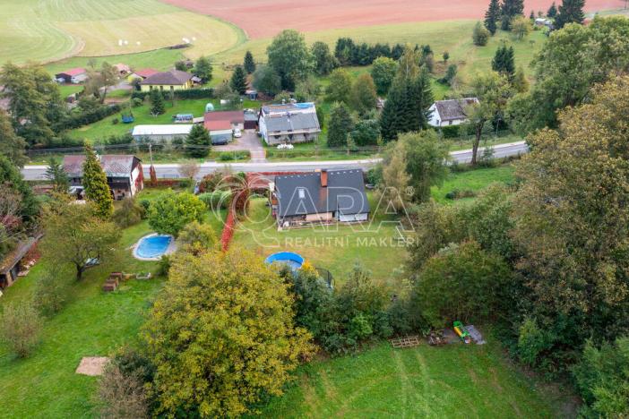 Prodej rodinného domu, Hajnice, 115 m2