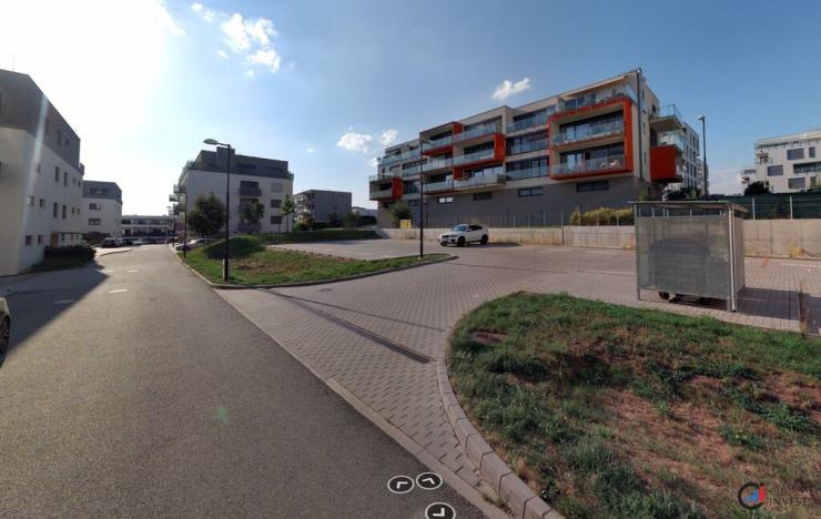 Pronájem garáže, Brno, Kumpoštova, 12 m2