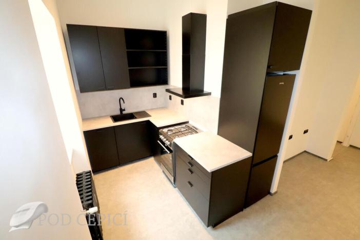 Pronájem bytu 4+kk, Brno - Zábrdovice, Koliště, 110 m2