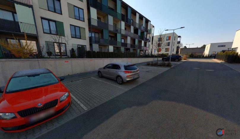 Pronájem garáže, Kladno, Benediktínská, 12 m2