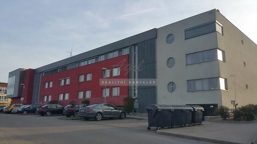 Pronájem bytu 1+kk, Brno, 28 m2