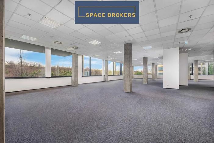 Pronájem obchodního prostoru, Praha - Stodůlky, Laurinova, 603 m2