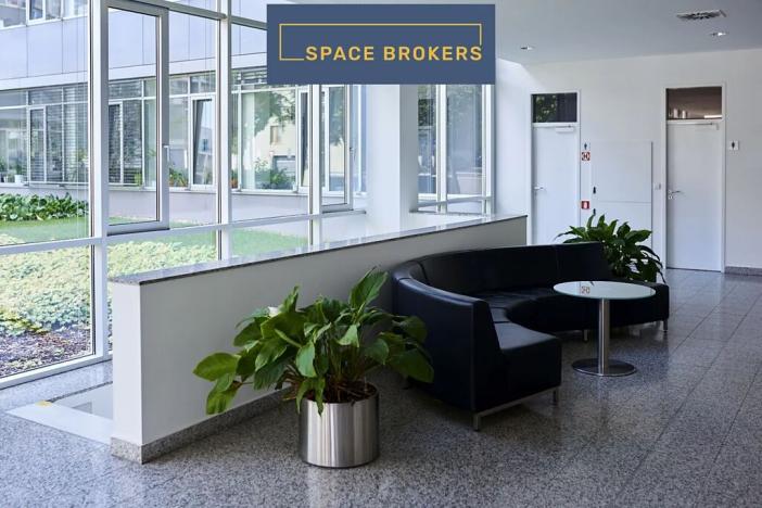 Pronájem kanceláře, Praha - Jinonice, Pekařská, 550 m2