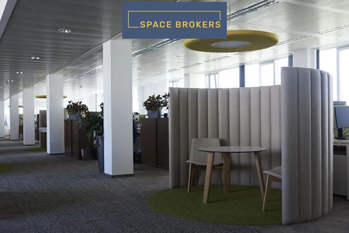 Pronájem kanceláře, Praha - Jinonice, Pekařská, 550 m2