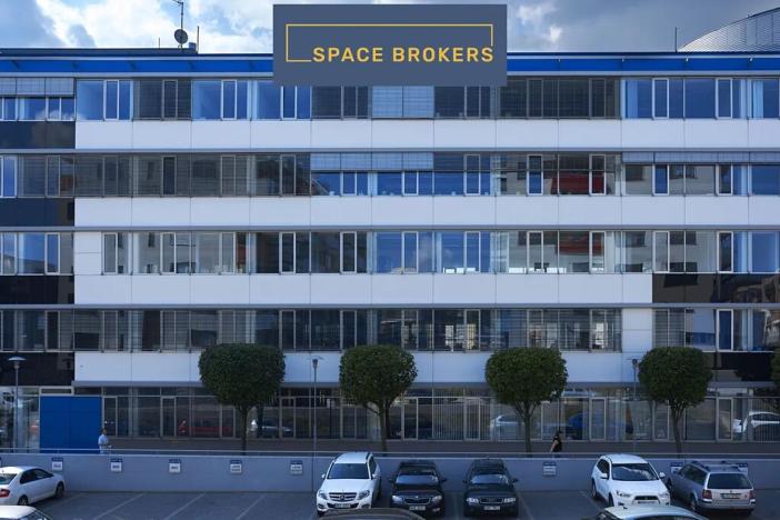 Pronájem kanceláře, Praha - Jinonice, Pekařská, 550 m2