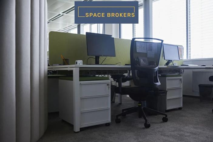 Pronájem kanceláře, Praha - Jinonice, Pekařská, 550 m2