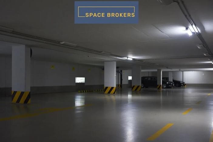 Pronájem kanceláře, Praha - Jinonice, Pekařská, 550 m2