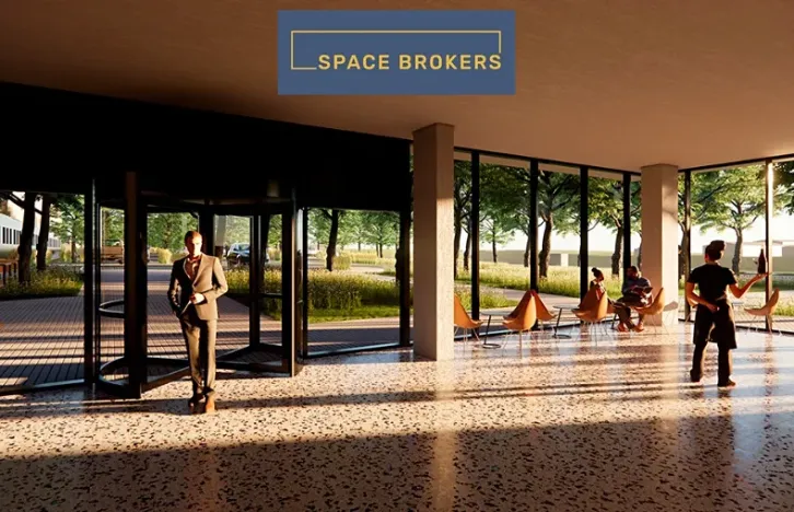 Pronájem ordinace, Praha - Malešice, Sazečská, 500 m2