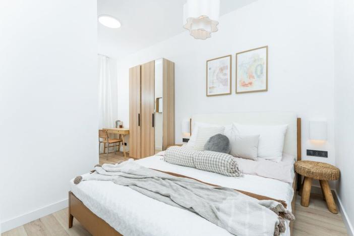 Prodej bytu 3+kk, Praha - Vršovice, Oblouková, 47 m2