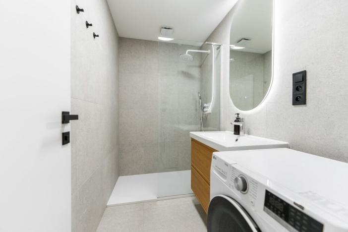 Prodej bytu 3+kk, Praha - Vršovice, Oblouková, 47 m2