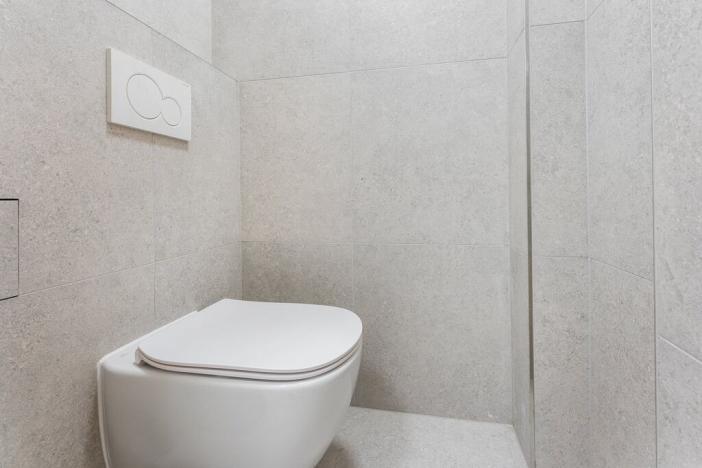 Prodej bytu 3+kk, Praha - Vršovice, Oblouková, 47 m2