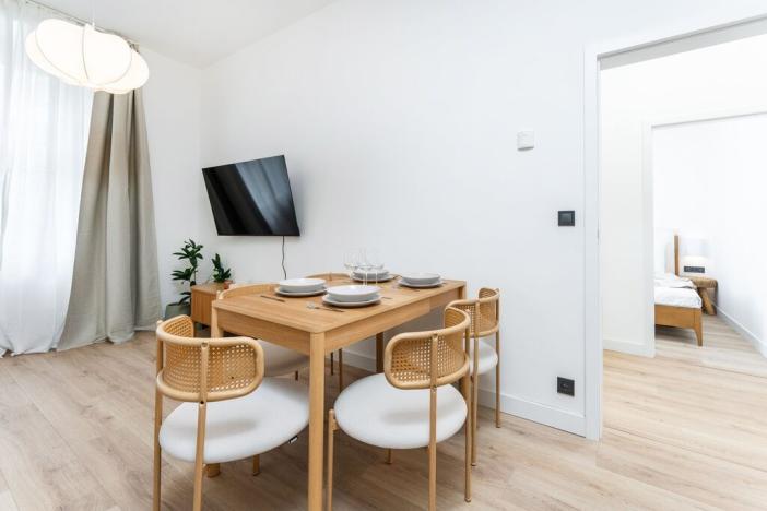 Prodej bytu 3+kk, Praha - Vršovice, Oblouková, 47 m2