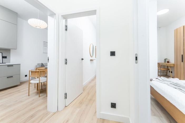 Prodej bytu 3+kk, Praha - Vršovice, Oblouková, 47 m2