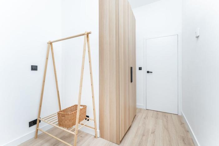 Prodej bytu 3+kk, Praha - Vršovice, Oblouková, 47 m2