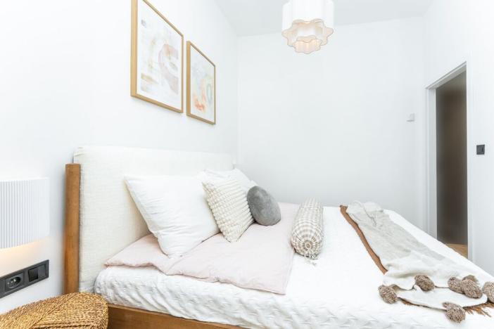 Prodej bytu 3+kk, Praha - Vršovice, Oblouková, 47 m2