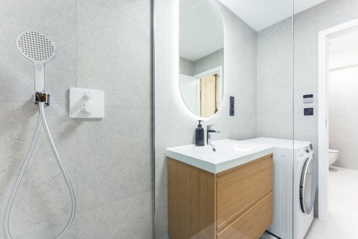 Prodej bytu 3+kk, Praha - Vršovice, Oblouková, 47 m2