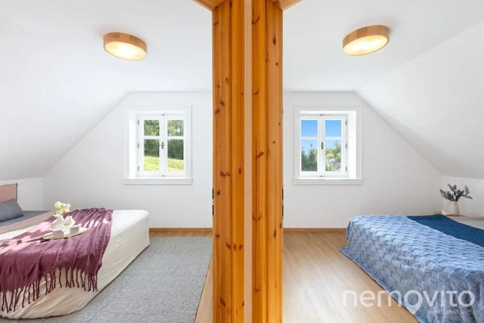 Prodej rodinného domu, Holenice, 159 m2