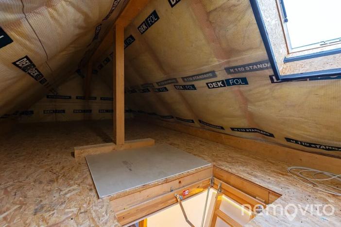 Prodej rodinného domu, Holenice, 159 m2