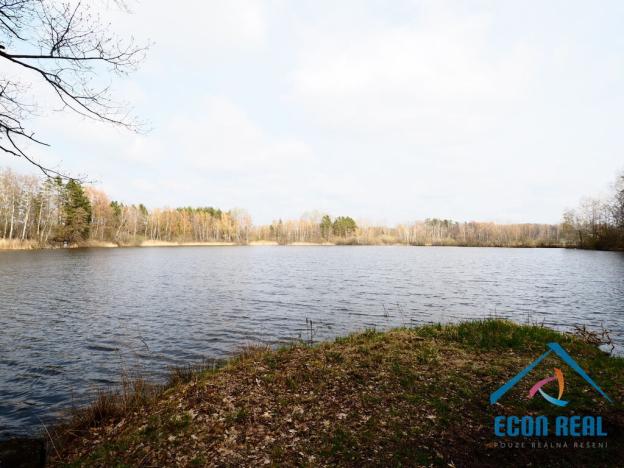 Prodej rodinného domu, Chlum u Třeboně - Lutová, 400 m2