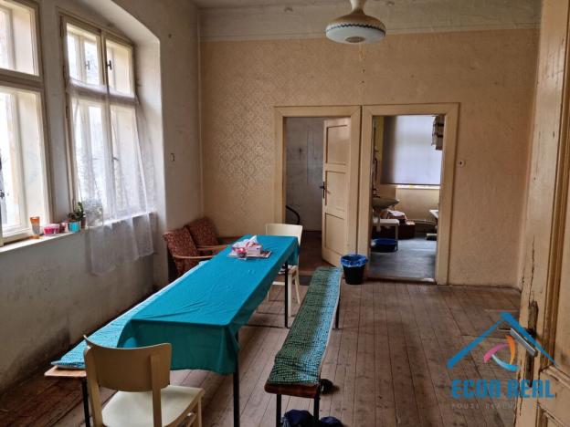 Prodej rodinného domu, Chlum u Třeboně - Lutová, 400 m2