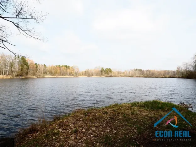 Prodej rodinného domu, Chlum u Třeboně - Lutová, 400 m2