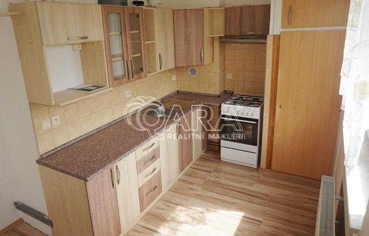 Pronájem bytu 2+1, Ústí nad Orlicí, 51 m2
