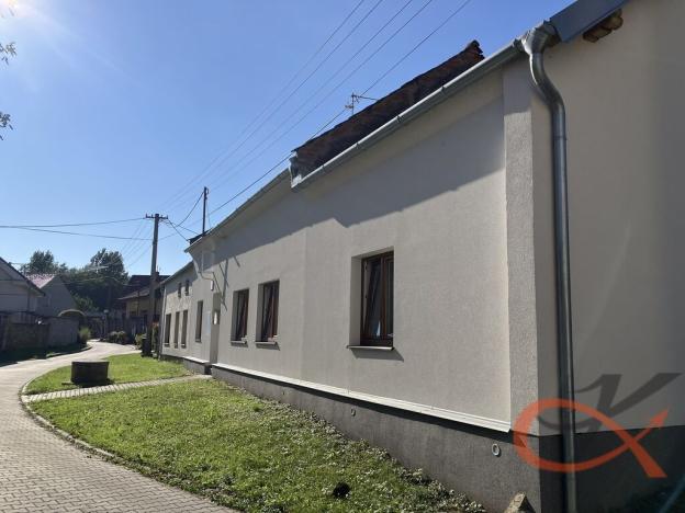 Prodej rodinného domu, Mostkovice, 109 m2