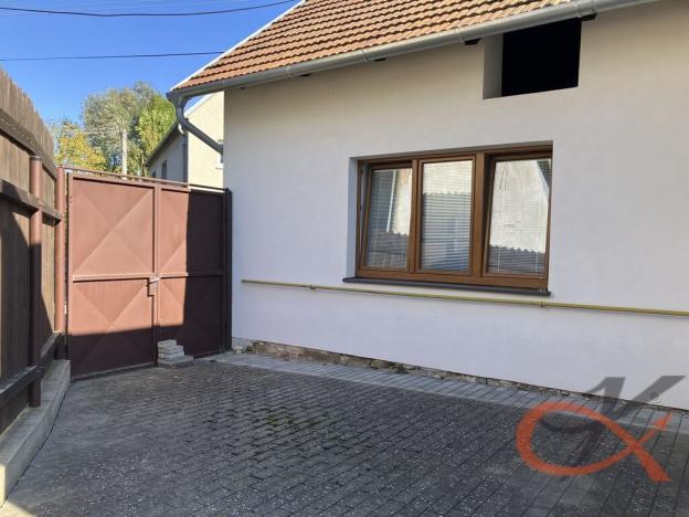 Prodej rodinného domu, Mostkovice, 109 m2