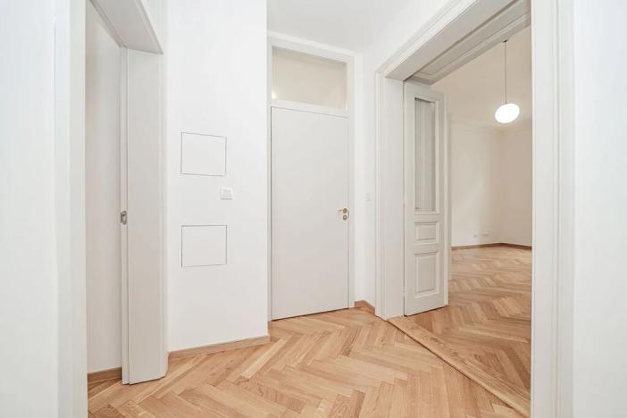 Pronájem bytu 2+kk, Praha - Vinohrady, Balbínova, 60 m2