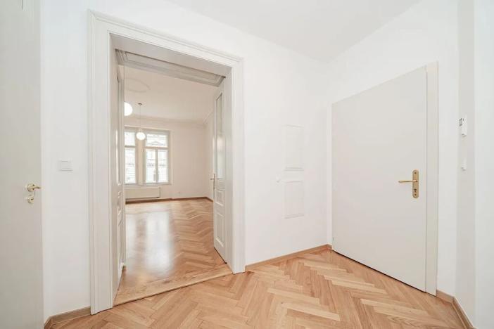 Pronájem bytu 2+kk, Praha - Vinohrady, Balbínova, 60 m2
