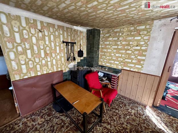 Prodej chaty, Pláně - Vrážné, 55 m2