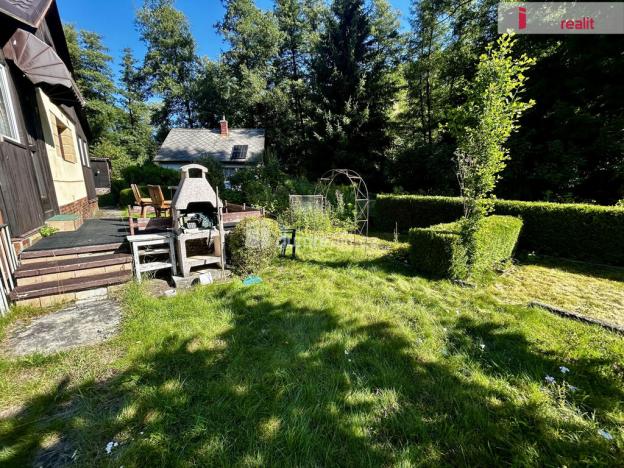 Prodej chaty, Pláně - Vrážné, 55 m2